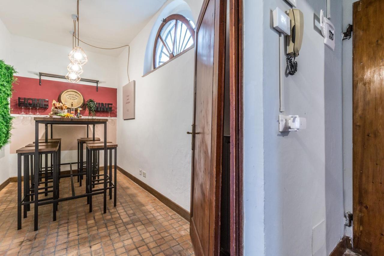 Wine Apartments Florence Franciacorta Exterior foto