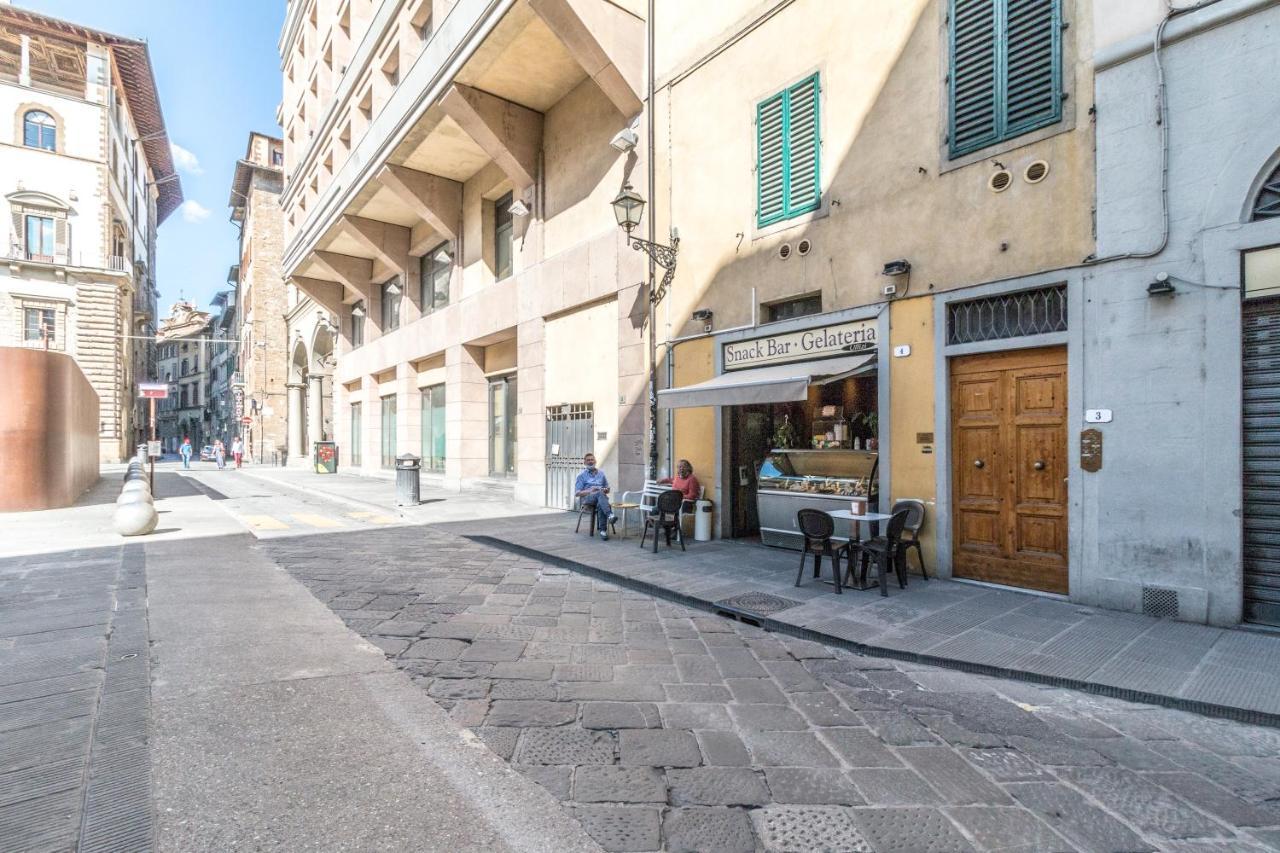 Wine Apartments Florence Franciacorta Exterior foto