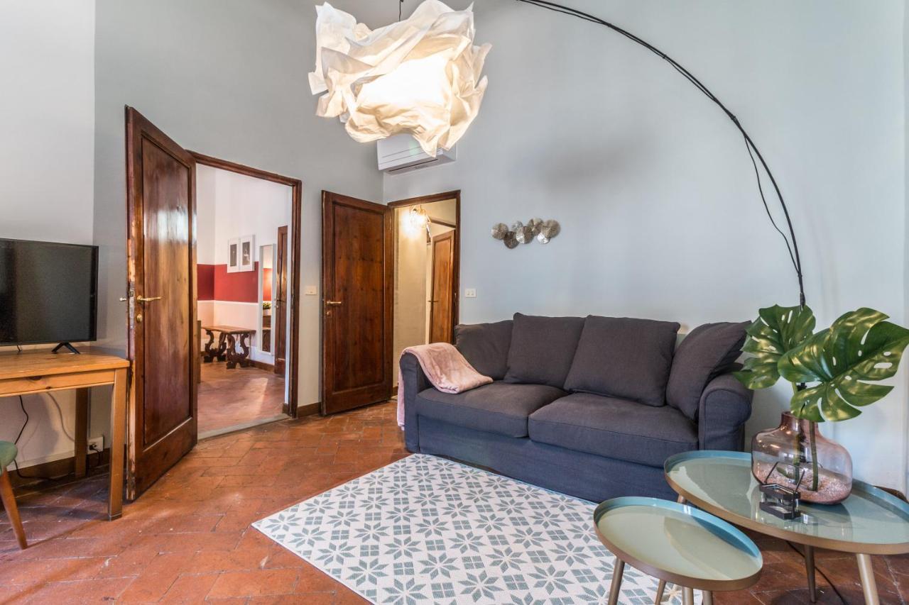 Wine Apartments Florence Franciacorta Exterior foto
