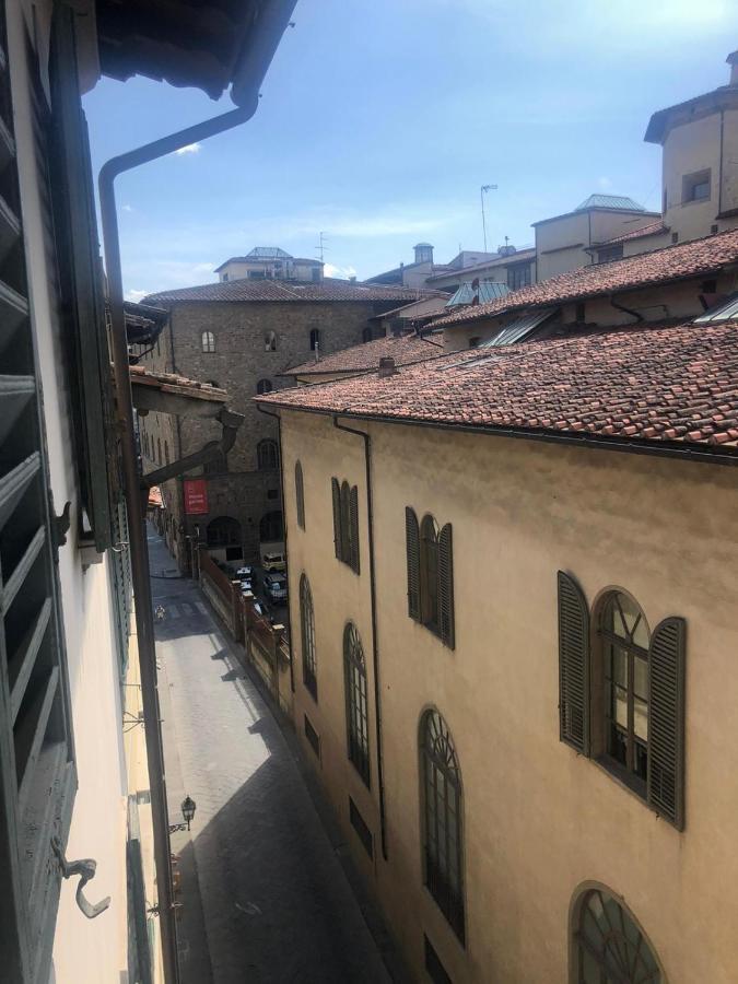 Wine Apartments Florence Franciacorta Exterior foto